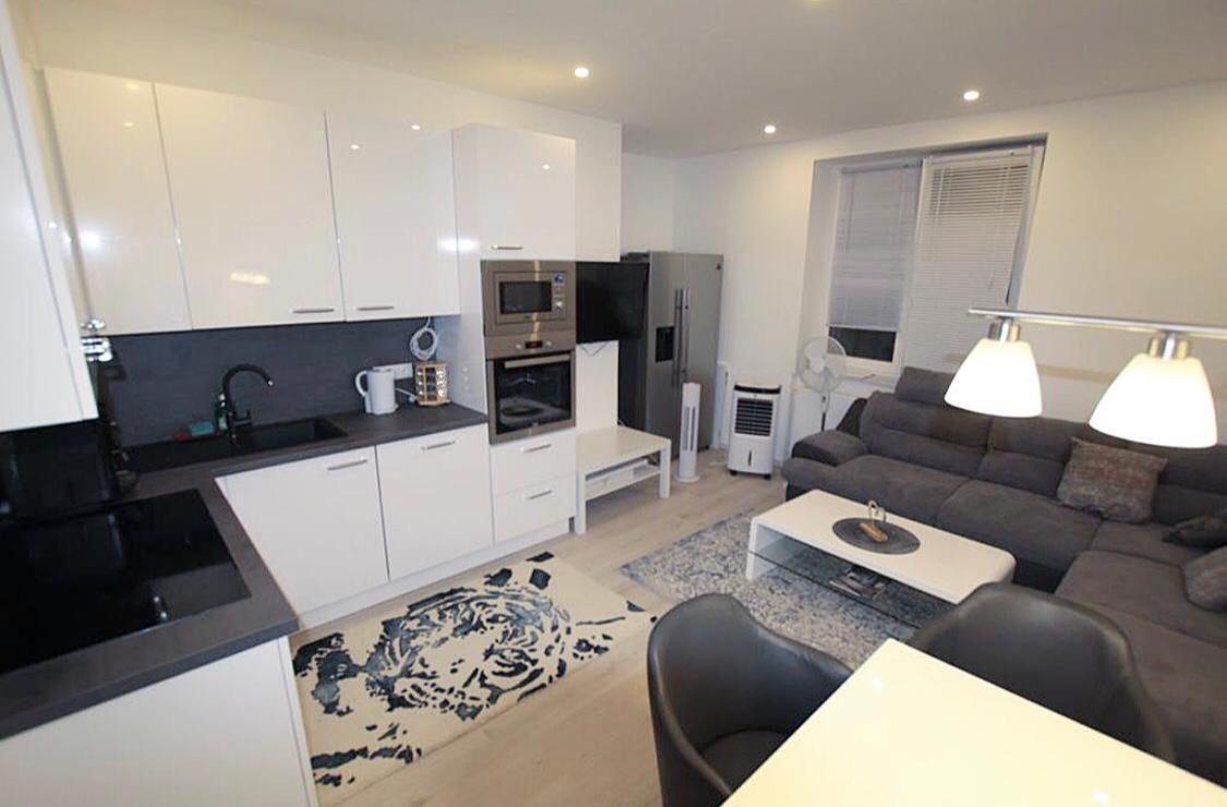 Apartment Theresa Tiana Wien