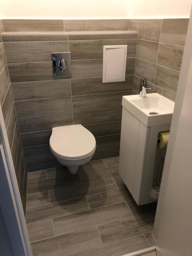 Apartment Theresa Tiana Wien